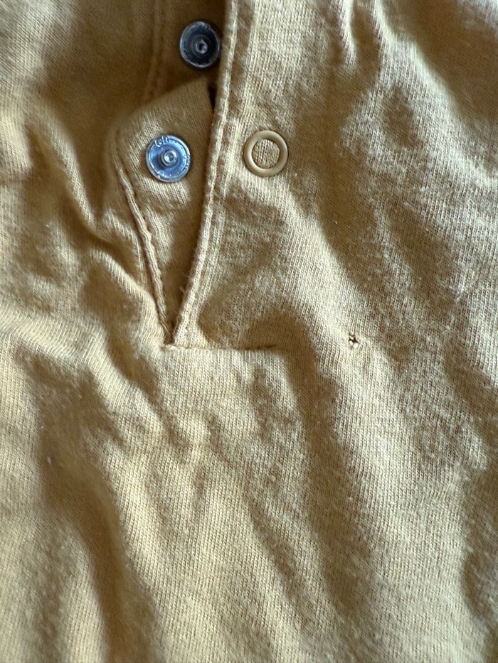 4 pyjamas - photo numéro 3