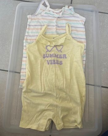 Combi short
