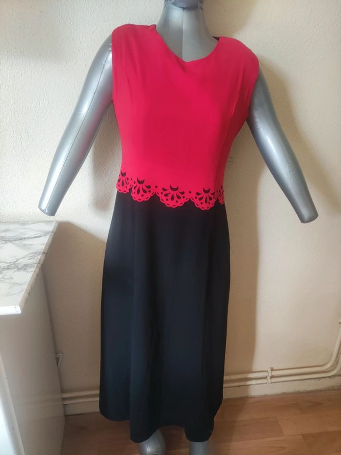 Ensemble tailleur et robe taille 40 - photo numéro 6