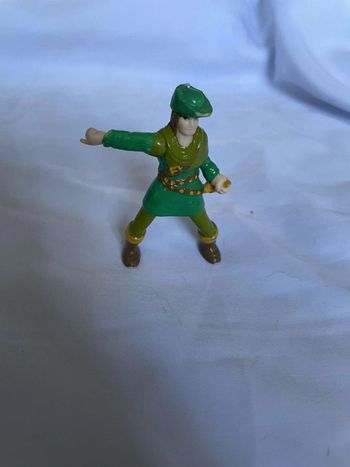 Figurine Robin des Bois