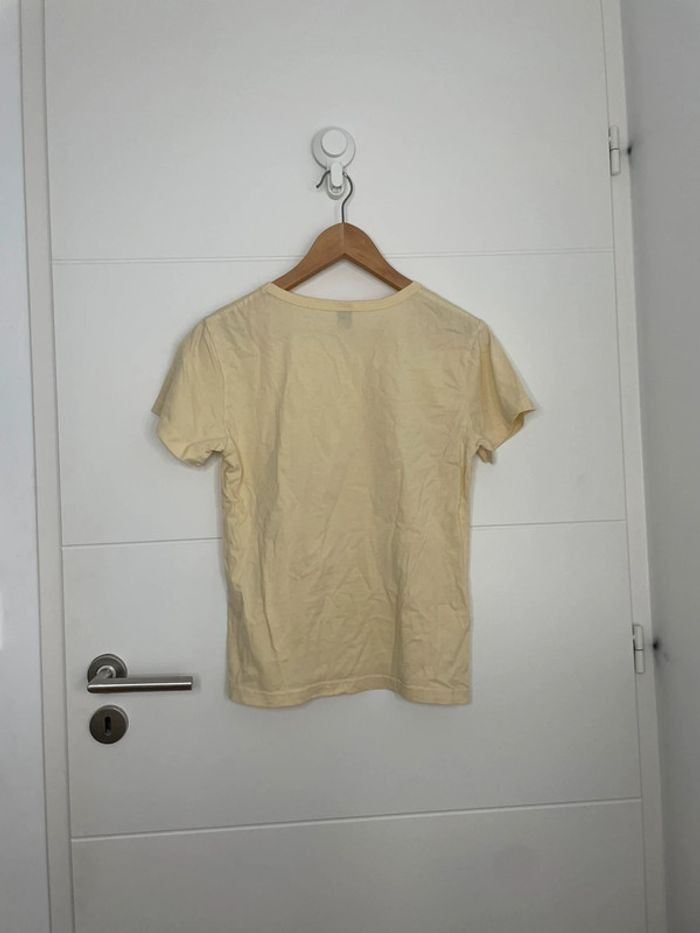T-shirt manches courtes - photo numéro 2