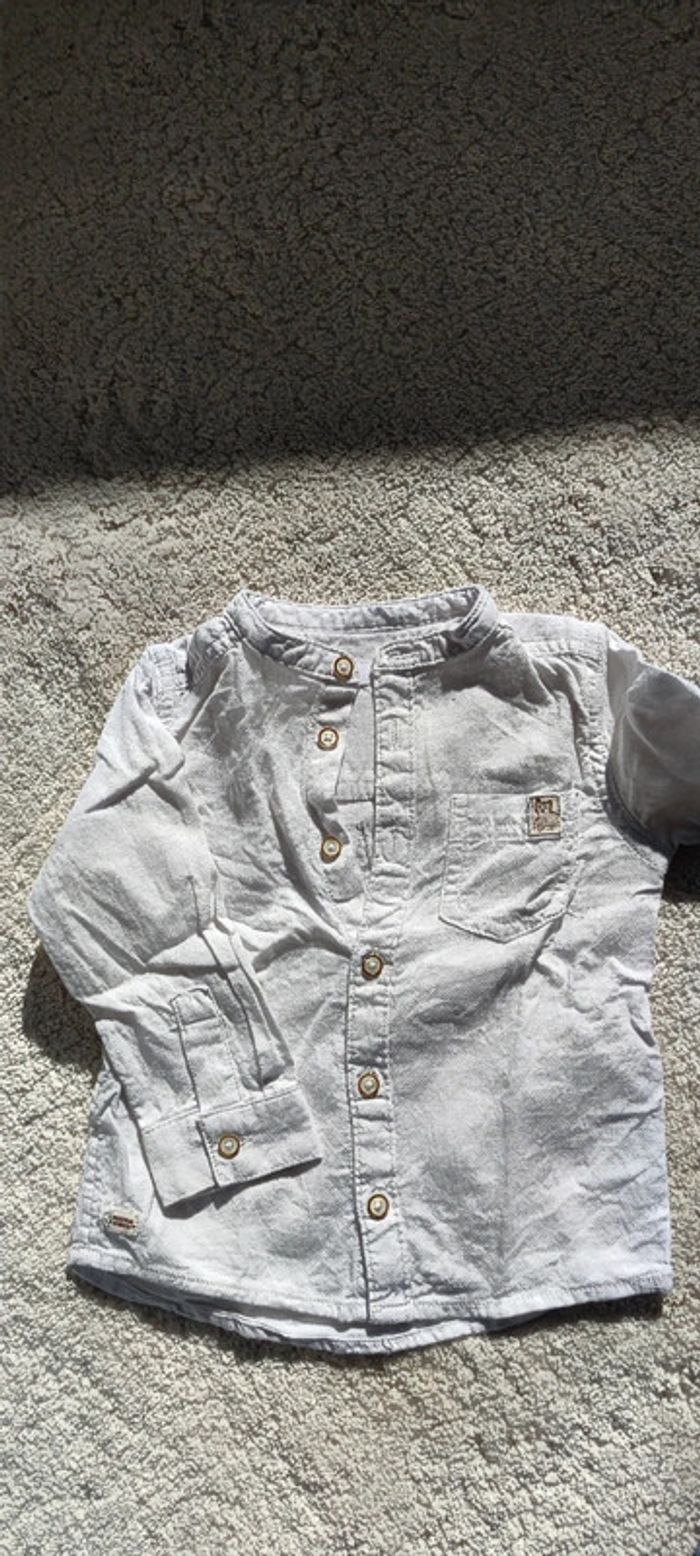 Ensemble Gémo 18 mois - photo numéro 4