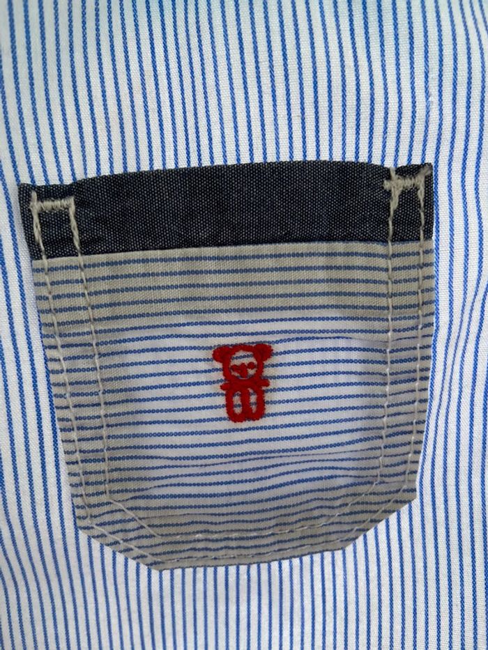 Chemise - photo numéro 2