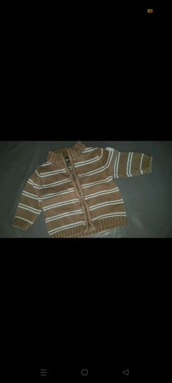 Gilet tout compte fait 0€22 -55% dès 2 achetés