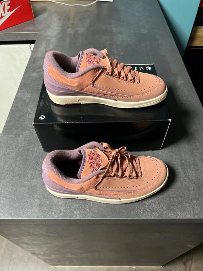 Basket Nike homme  taille 42