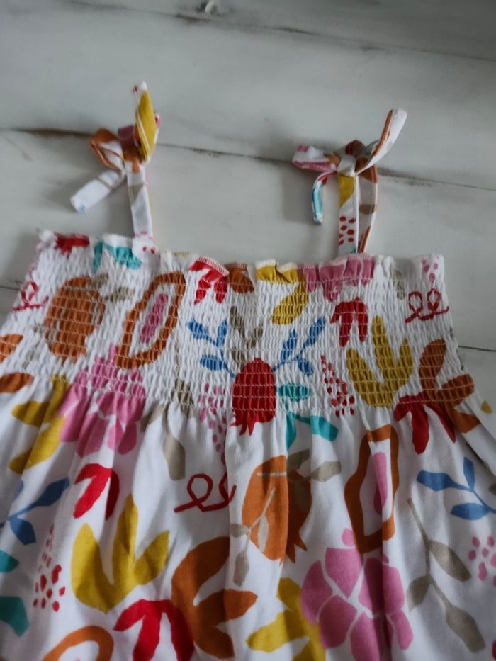 Ensemble  short débardeur - photo numéro 2