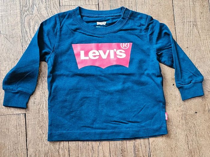 Tee-shirt Levi's 6 mois