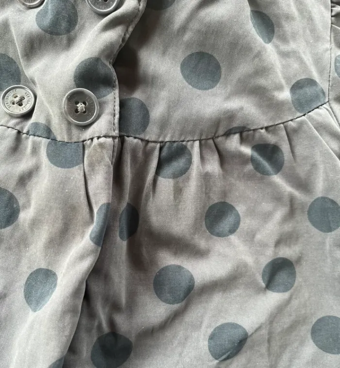 Manteau Vertbaudet 18 mois - photo numéro 5