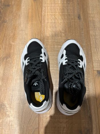 Basket Adidas