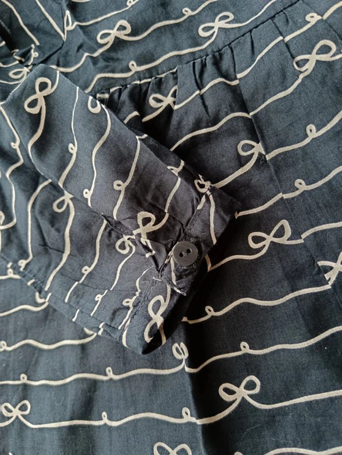 Blouse Sergent Major 12 mois - photo numéro 3