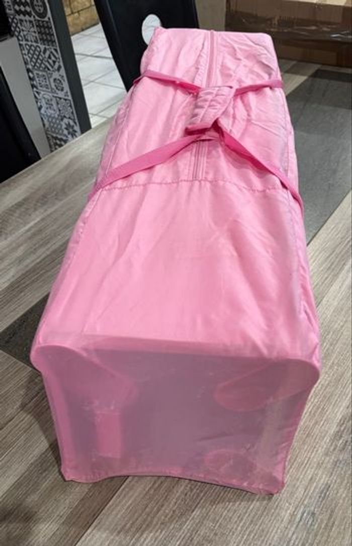 Parc pliable bébé - photo numéro 3