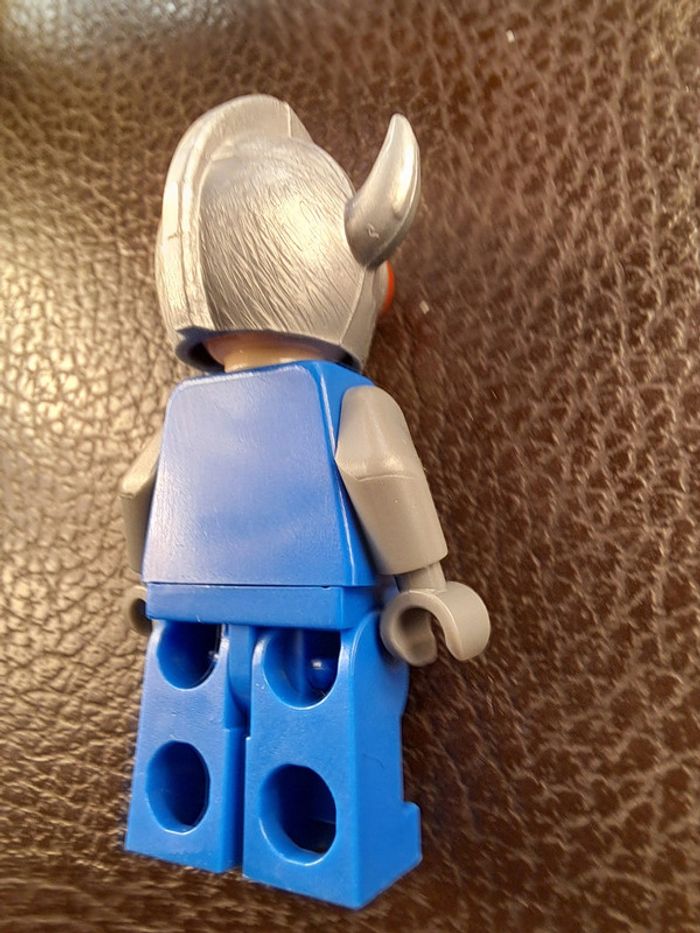 Figurine Lego compatible Ultraman - photo numéro 5