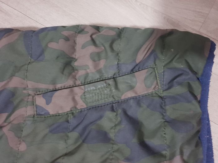 Veste réversible - photo numéro 4