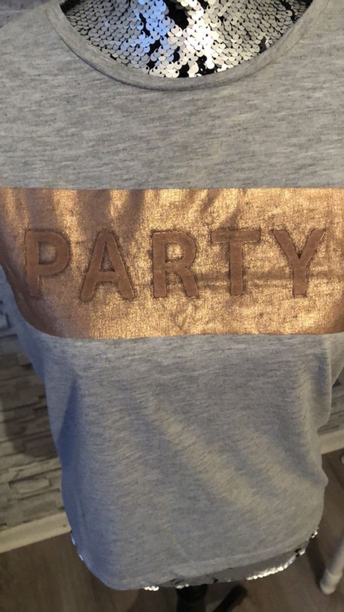 Teeshirt - photo numéro 2