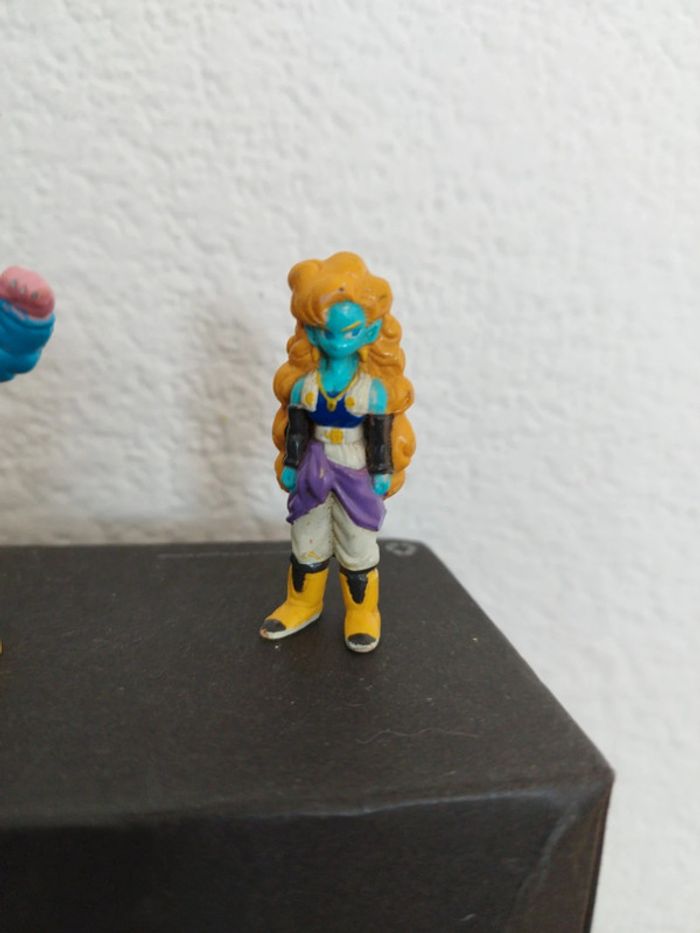Figurine Dragon Ball Z AB bs sta figure toy dbz
