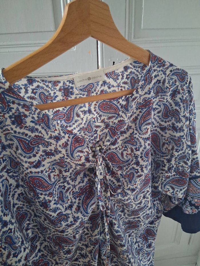 Robe d'été - Cache Cache - photo numéro 3
