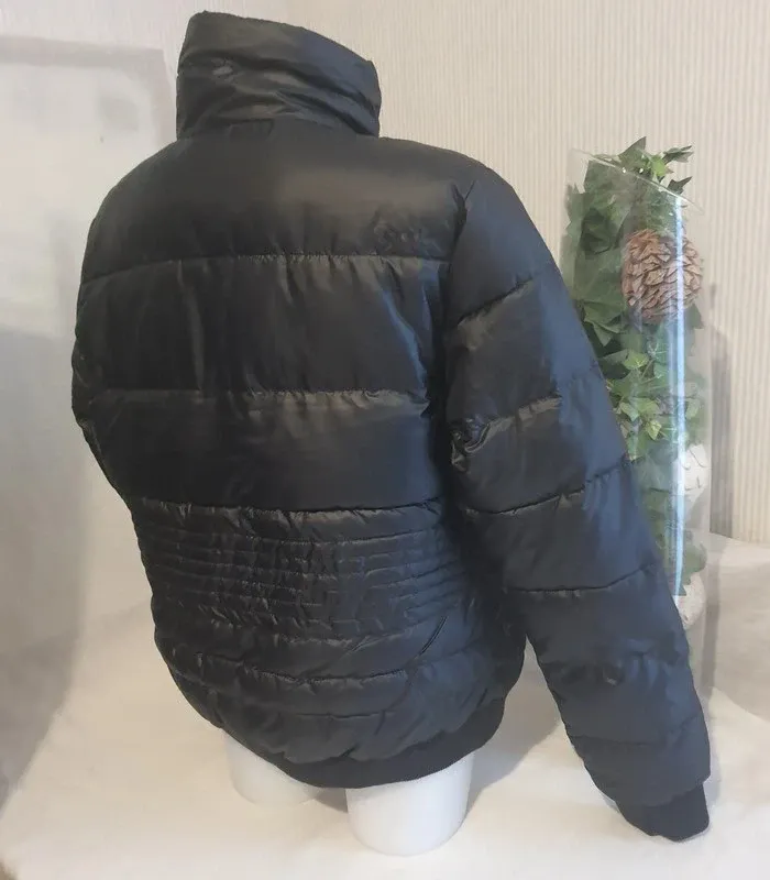 Blouson femme noir "Oakley" taille XL Neuf avec étiquette - photo numéro 2