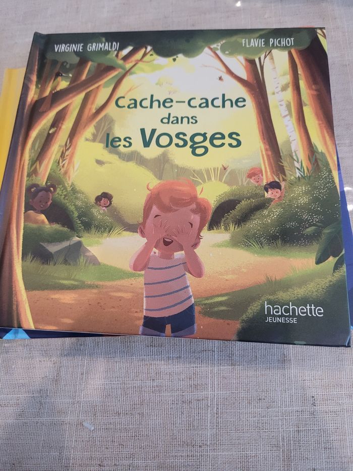 Livres burger king en lot - photo numéro 4
