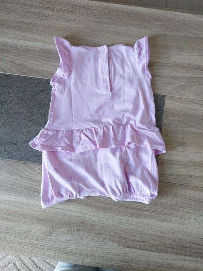 Combinaison été bébé - photo numéro 7