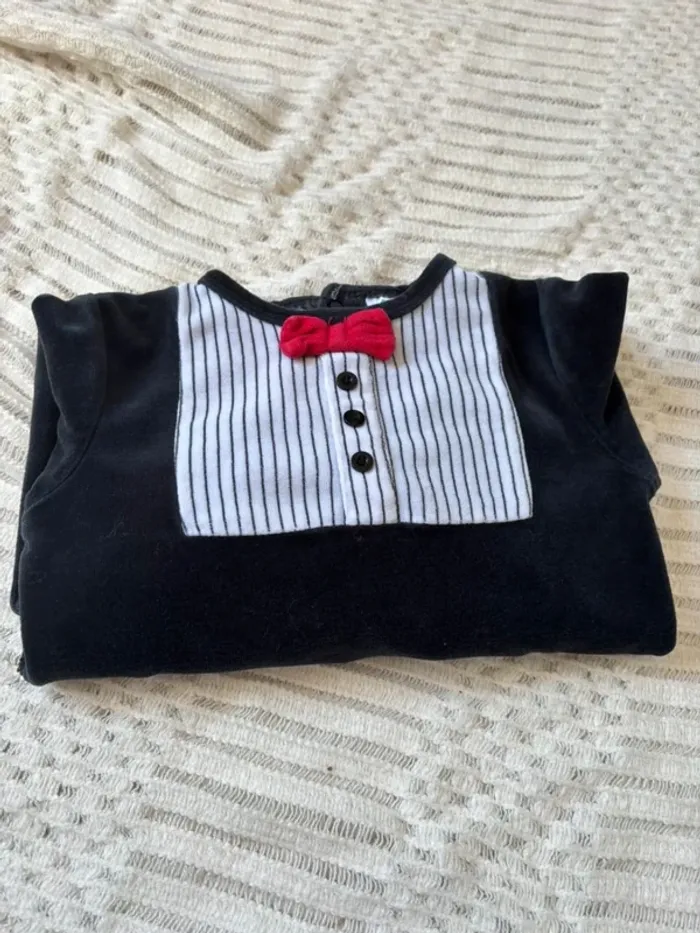 Pyjamas garçon 23 mois Tex - photo numéro 6