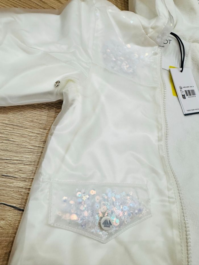 Parka ciré 2a - photo numéro 4