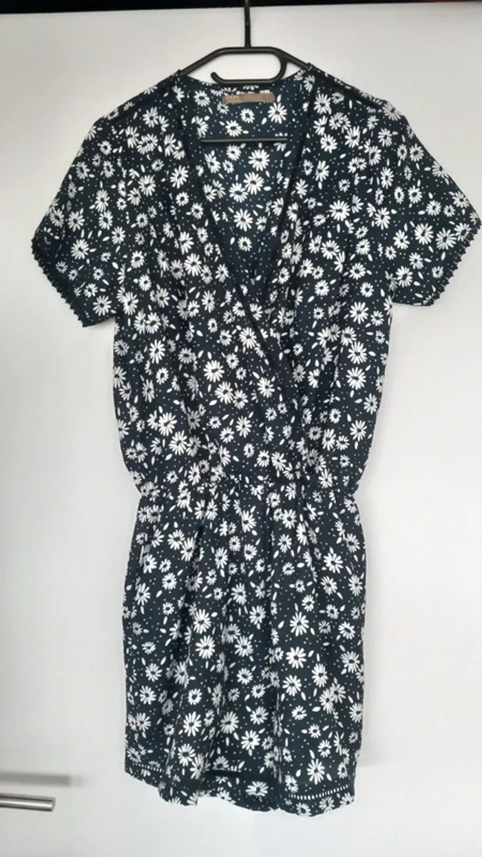 Combi-short Sfera Casual - photo numéro 2