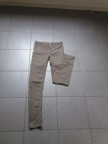 pantalon kaki LPB