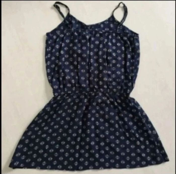 Robe à motifs - photo numéro 1