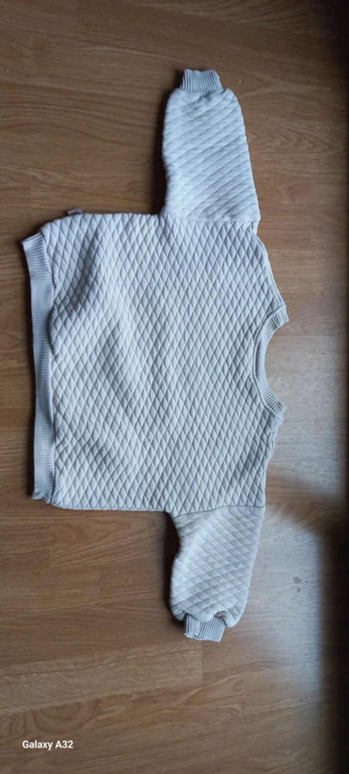 Pull 3 ans - photo numéro 2