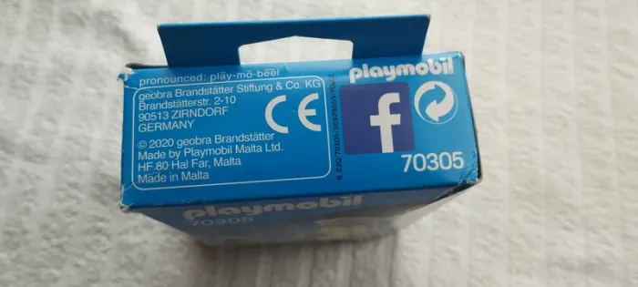 Playmobil Neuf 70305 - photo numéro 6