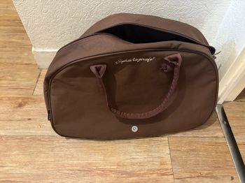 Sac à langer Sophie la girafe