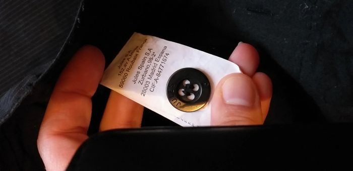 Pantalon cérémonie fête - photo numéro 6