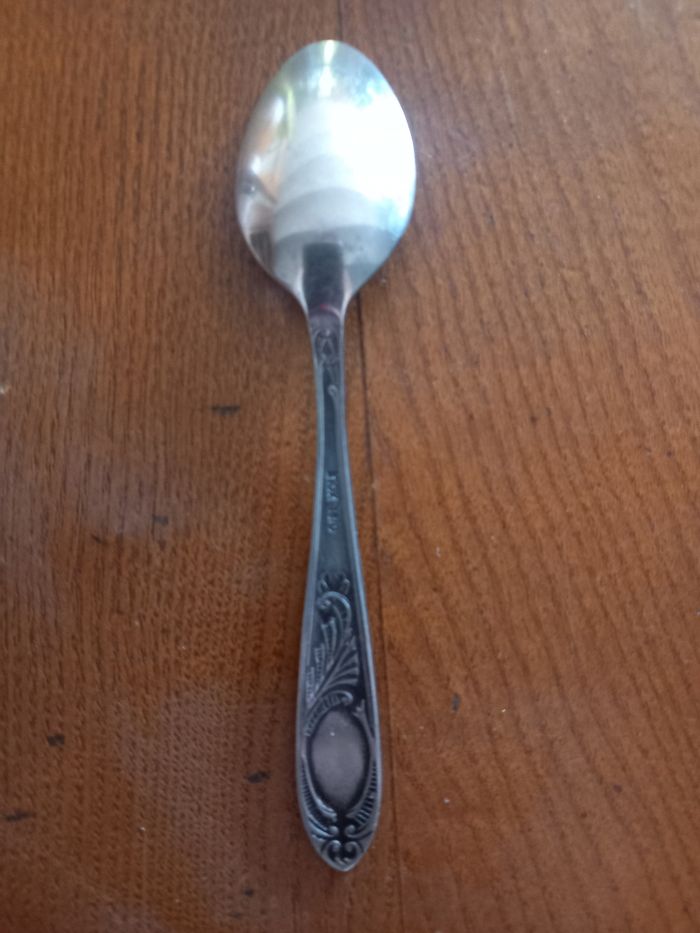 Cuillère à café - photo numéro 3