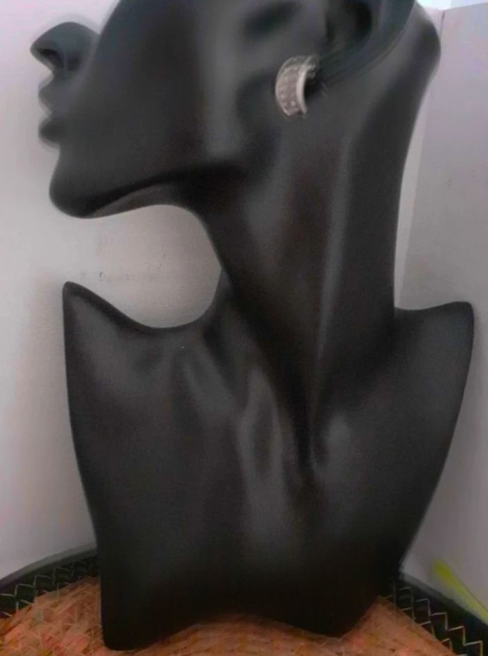 Boucles D'oreilles n°84 - photo numéro 2