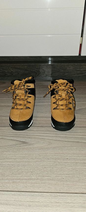 Basket Timberland 27 Neuve