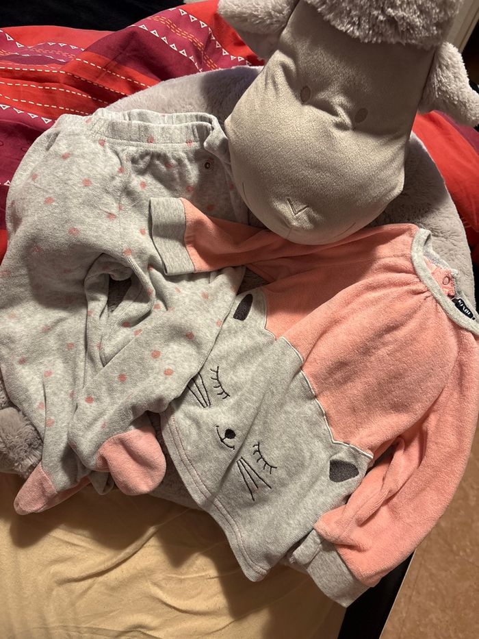 Pyjama - photo numéro 1