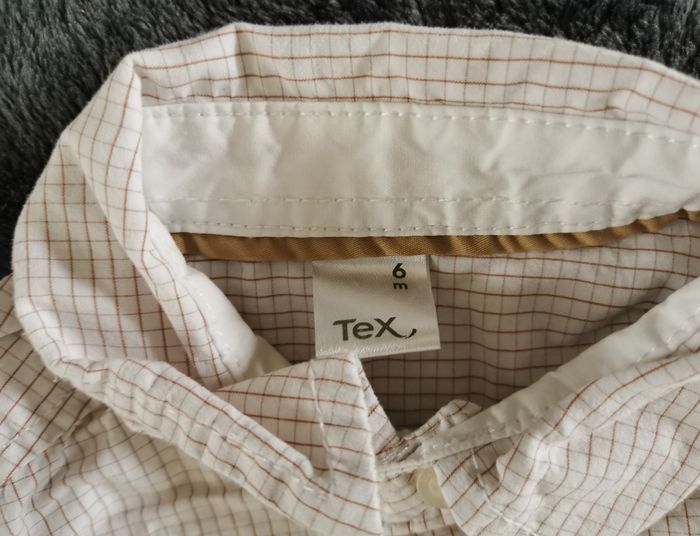 Lot chemise n°1 - photo numéro 6