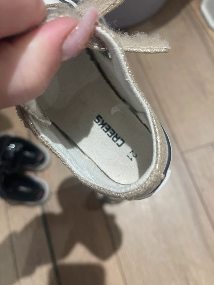 Lot de chaussure taille 23 - photo numéro 7