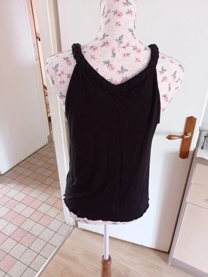 Débardeur femme - photo numéro 2