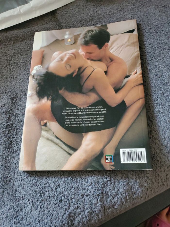 Livre adulte - photo numéro 2
