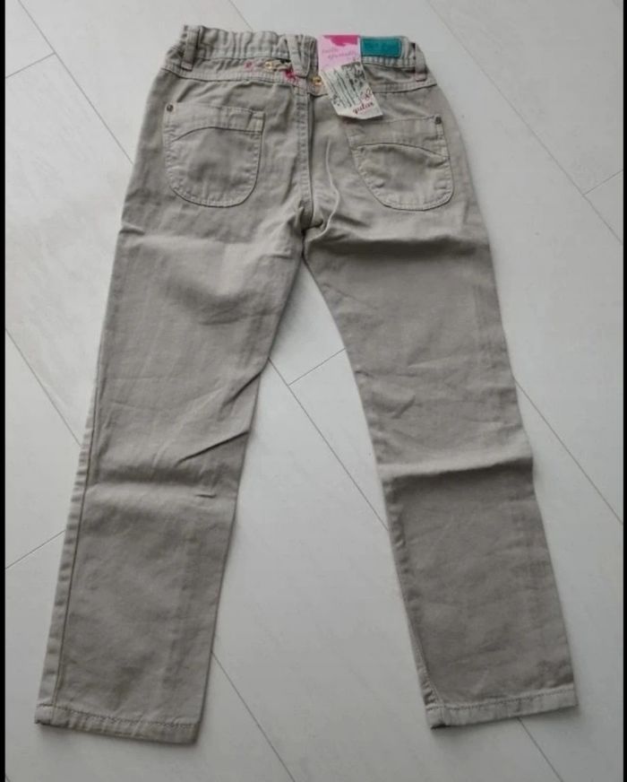 Pantalon droit - photo numéro 9