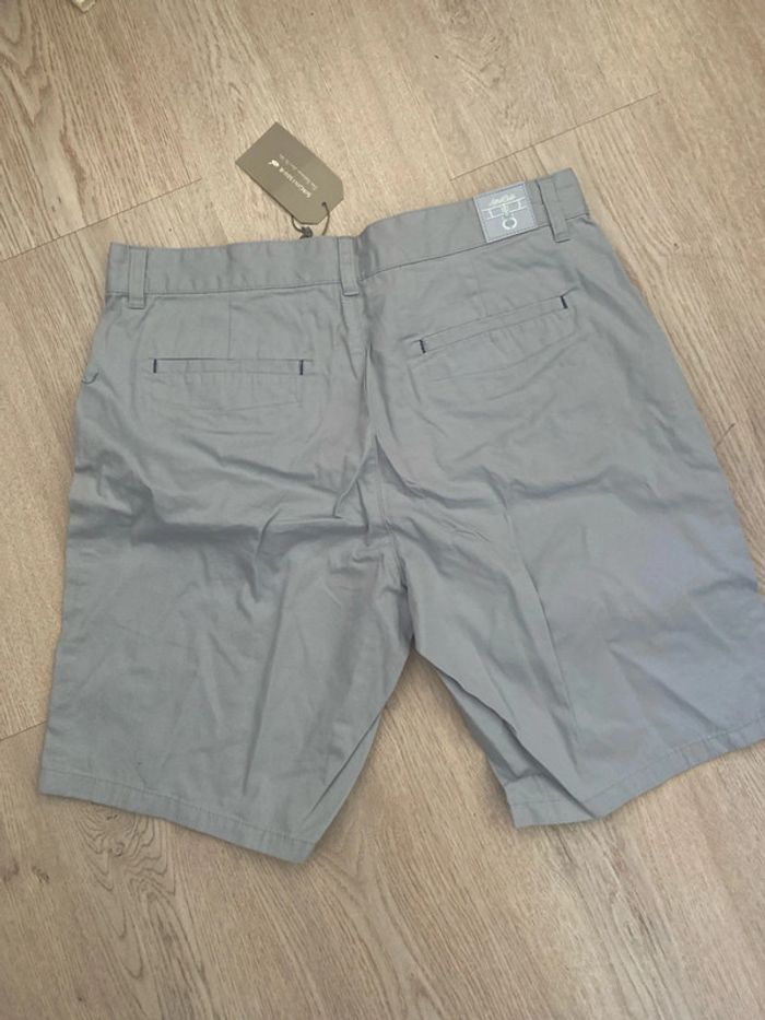 Bermuda short taille S M Sergent Major neuf. - photo numéro 4