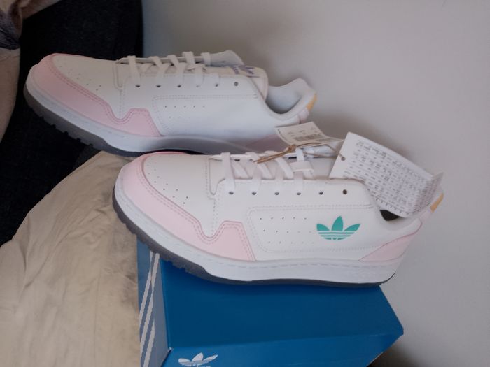 Basket adidas - photo numéro 10