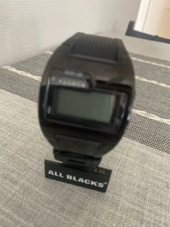 Montre marque All Blacks