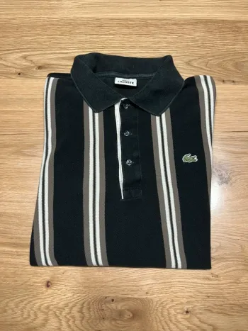 Polo Lacoste