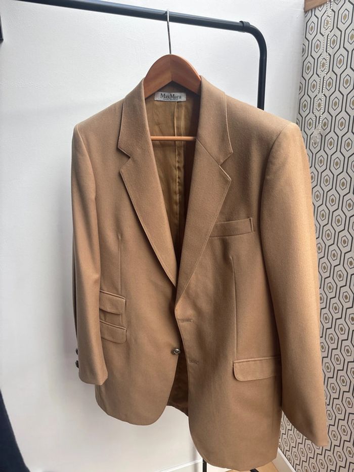 Blazer Max Mara