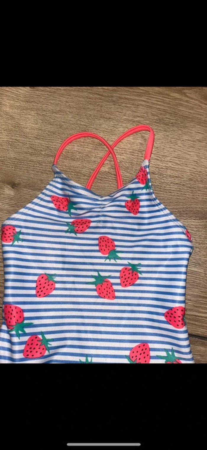 Maillot de bain comme neuf H&M - photo numéro 3