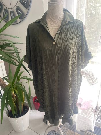 Jolie veste été