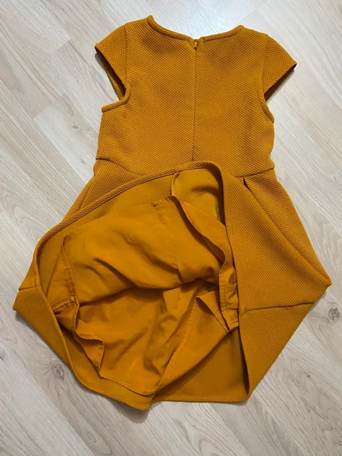 Robe de Cérémonie Orchestra Taille 5 ans - photo numéro 4