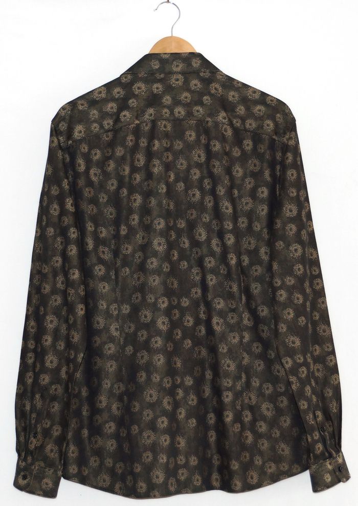 CHEMISE BICOLORE - photo numéro 5